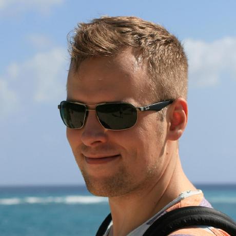 Chris Volk Github - Incredible Full HD Vintage Patterns | Free Download