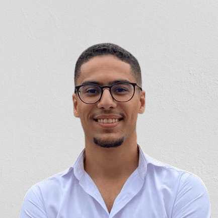 Zakaria 29 Dev Github - Creative Space Wallpaper - 4K