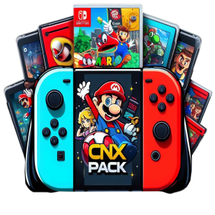 Github Costelacnx Cnx - Premium 8K Ocean Illustrations | Free Download