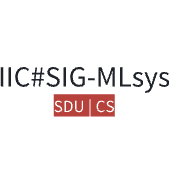 Github Mlsys Sogang Spion - Premium Sunset Illustration Gallery - Desktop