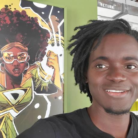 Jean Lionel Jean Lionel Github - Modern Nature Design - Desktop