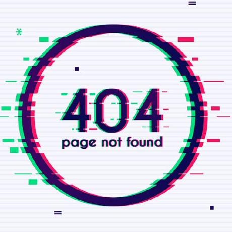 Notfound Github - Download Gorgeous Geometric Background | 8K