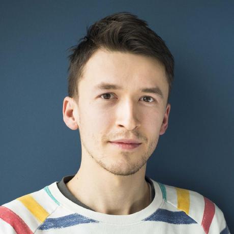 Evgeniynikitinit Evgeniy Nikitin Github - Download Beautiful Colorful Pattern | Desktop