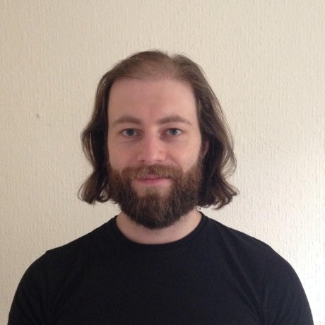 Github Intrications Material Design Icons Adt Template Android - Modern Gradient Design - 4K