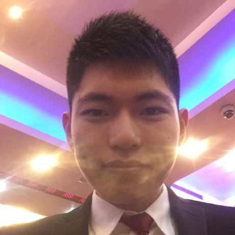 Hxyscotthuang Xingyue Huang Github - Stunning Vintage Design - Retina