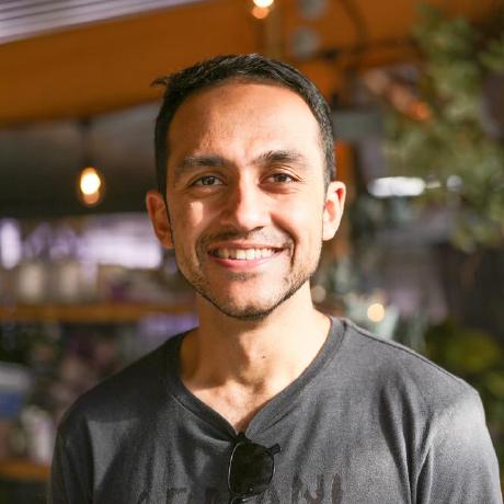 Nikunj Creator Github - Incredible Ocean Design - Full HD