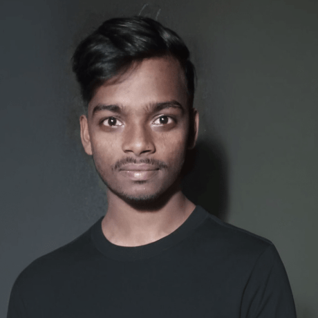 M Captain Ashish Maurya Github - Ultra HD Dark Wallpaper - HD