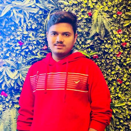 Saitharun G Github - Gorgeous Light Art - Desktop