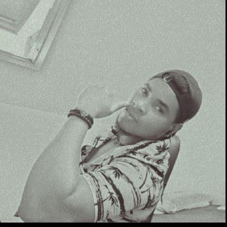 Chinedu E Nedu Github - Amazing Minimal Pattern - Retina