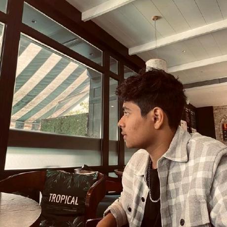 Aritro Datta Github - Ultra HD Light Pattern - 8K