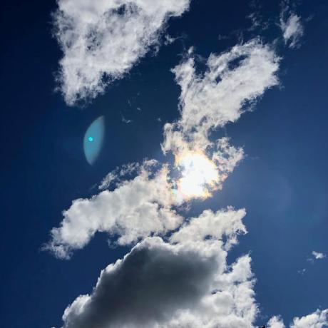 Github Ymbo Tour - Premium Space Picture - 8K