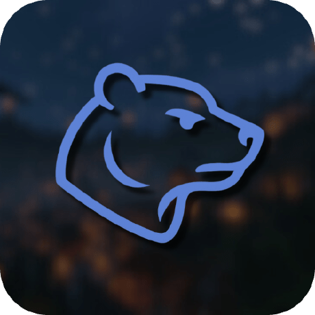 Glacier Client Github - Premium Landscape Picture Gallery - Full HD