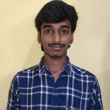 Sri Charan 19 Github - Gradient Designs - Perfect HD Collection