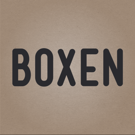 Github Boxen Boxen Manage Mac Development Boxes With Love And Puppet - Download Premium City Design | Ultra HD