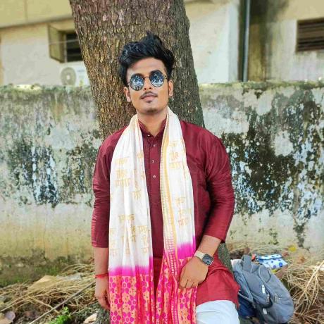 Rajan311 Rajan Vishwakarma Github