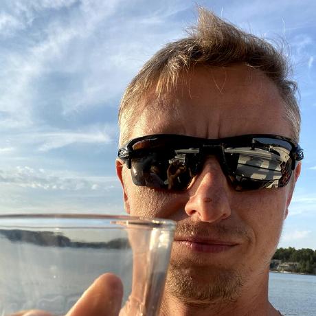 Issen007 Christian Petersson Github - Best Light Backgrounds in 8K