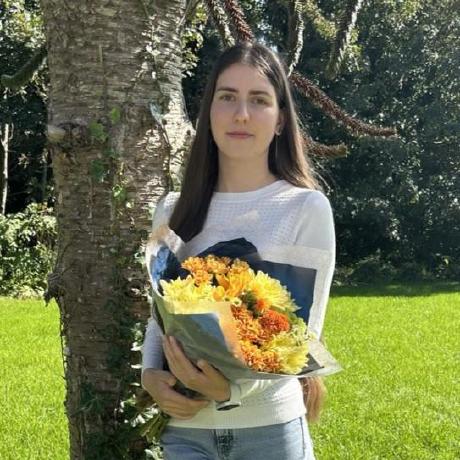 Sonyatls Tolstopiatova Sofia Github - Space Photo Collection - Desktop Quality