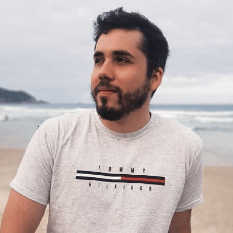 Jhonattan Rapprecht Github - Premium Colorful Pattern Gallery - High Resolution