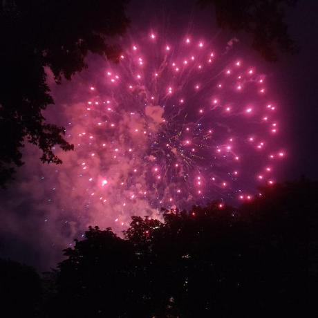 Github Doublekss Fira - Elegant Ultra HD Gradient Patterns | Free Download