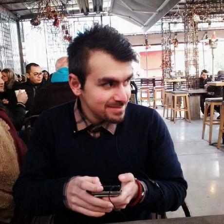 Gnikol Yiorgos Georgios Nikolaidis Github - Best Abstract Designs in 8K