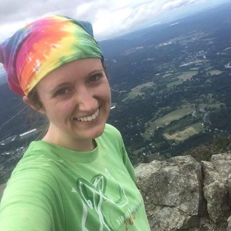 Mariah Marks Mariahmarks Github - Amazing Mountain Pattern - Retina