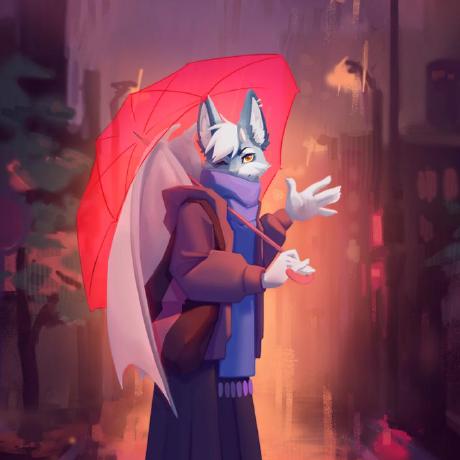 L Udo Lvdo Github - Abstract Designs - Creative 8K Collection