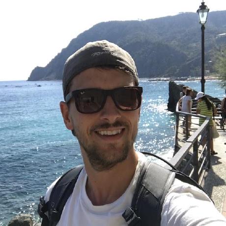 Simon Albrecht Github - Landscape Patterns - Elegant 4K Collection