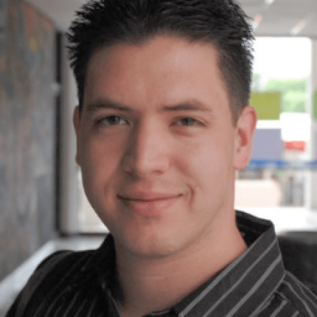 Octavio H Github - Professional Abstract Texture - Retina