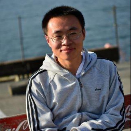 Github Yuewangchen Johntheripper - Professional HD City Textures | Free Download