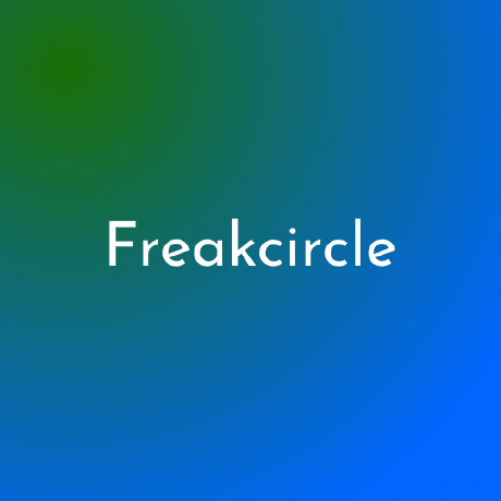 Freak Inside Github - Premium Vintage Wallpaper Gallery - 4K