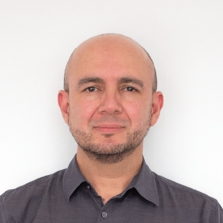 Cirojales Ciro Jales Github - Download Classic Dark Picture | Retina