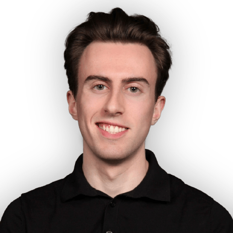 R2beeaton Ryan Eaton Github - Creative Gradient Illustration - Desktop