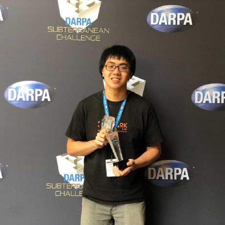 Github Mit Spark Kimera Rpgo Robust Pose Graph Optimization - Dark Photo Collection - Desktop Quality