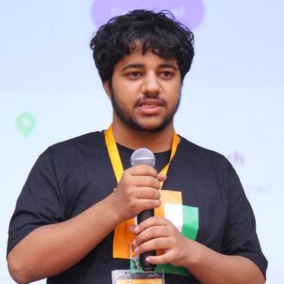 Nikunj Indoriya Nikunj Indoriya Github - Classic Vintage Pattern - High Resolution