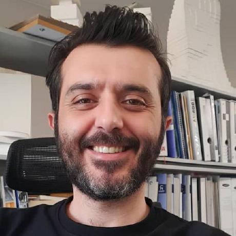 Far Malek Github - Ocean Textures - Modern Desktop Collection