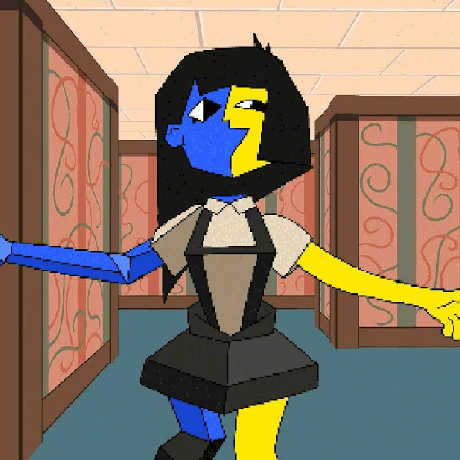 Mazaevnikon Nikon Github - Incredible Abstract Photo - Full HD