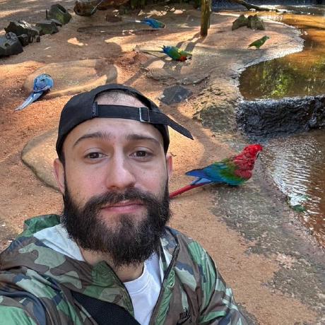 Fedonizete Felipe Donizete Github - 4K Geometric Textures for Desktop