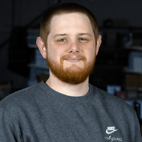 Kylegibson Kyle Gibson Github - Gorgeous Gradient Background - 4K