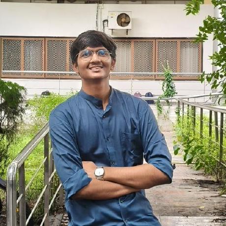 Pratham722007 Pratham Github