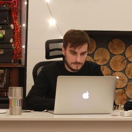 Graf Script Kirill Makhnovskyi Github - Dark Photos - Beautiful Mobile Collection