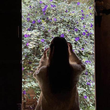 Antran210 Tran Hoai An Github - Modern Minimal Wallpaper - Ultra HD