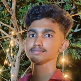 Kavi 200312 Kaviyarasu C Github - HD Abstract Pictures for Desktop