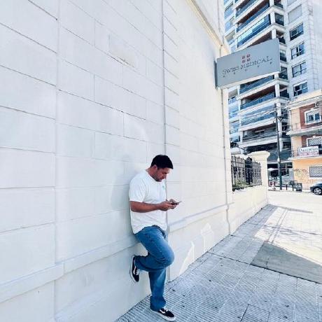 Davidfunes David Funes Github - Stunning Minimal Picture - HD