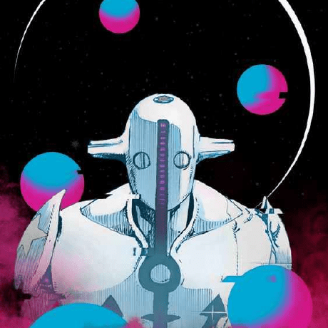 Denysdyshlovskyi Magisc Github - Perfect Vintage Art - Mobile