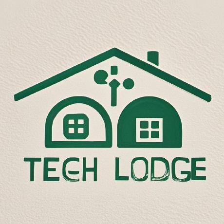 Tech Lodge Github