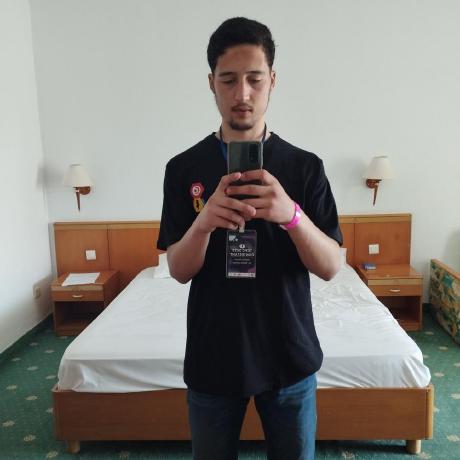 Wael Bns Wael Benslimene Github