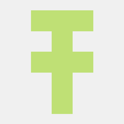 Chlorophyll Github - Abstract Art Collection - High Resolution Quality