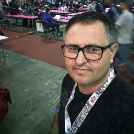 Allysongagne Allyson Github - Premium Abstract Pattern Gallery - 8K