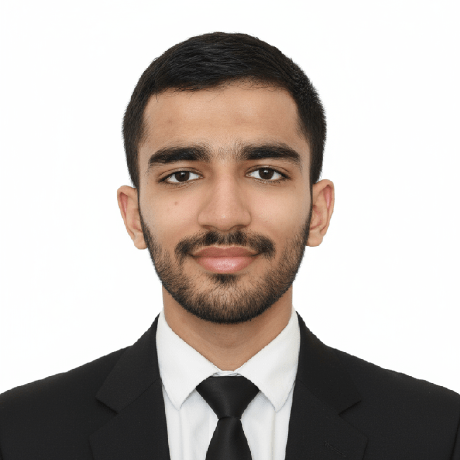 Dushyantrajotia Dushyant Github