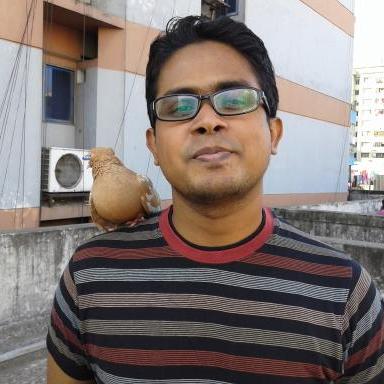 Md Jubaer Hossain Pantho Smartsystems Lab - Gradient Designs - Classic HD Collection